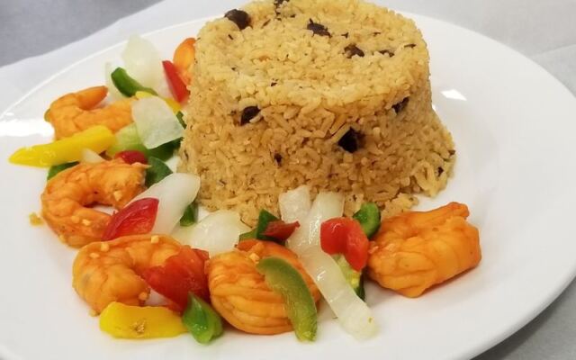 Seven North Carolina Puerto Rican Kitchens Where Mofongo Arrives Bigger Than Your Appetite