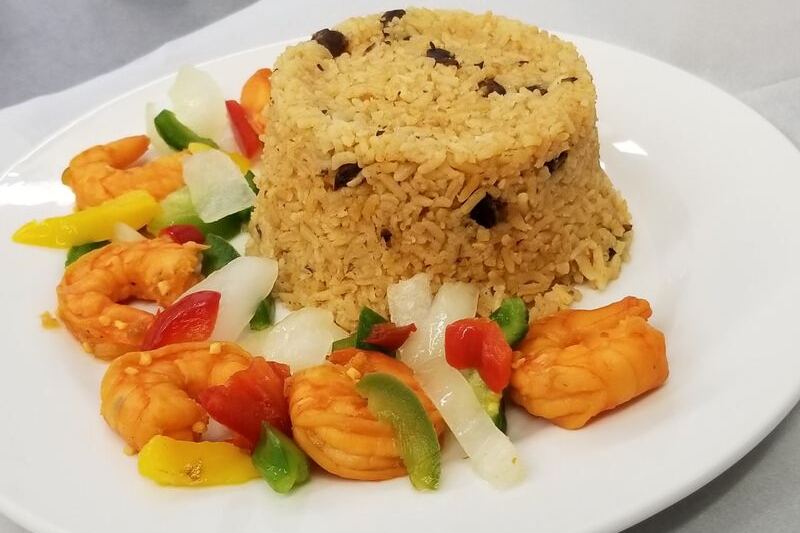 Seven North Carolina Puerto Rican Kitchens Where Mofongo Arrives Bigger Than Your Appetite