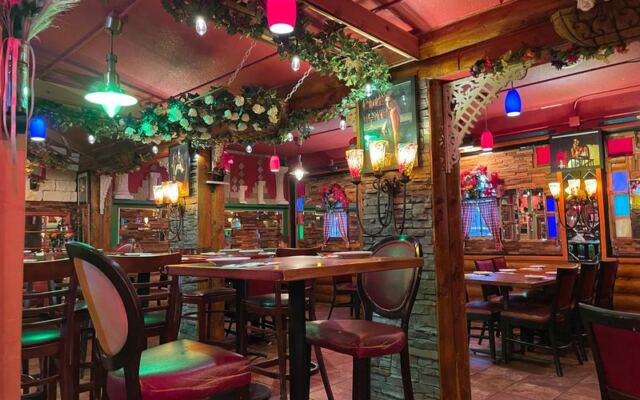 This Minnesota Italian Restaurant Books Up a Month Ahead, and One Dinner Shows You Exactly Why