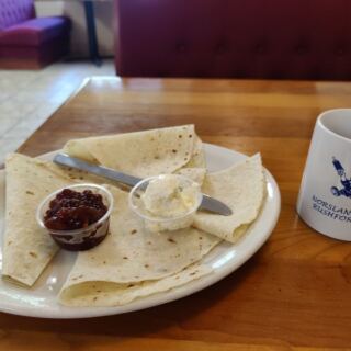 Norsland Lefse in Rushford, Minnesota, Keeps the Norwegian Lefse Tradition Alive for the Holidays