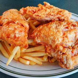 These Michigan Fried Chicken Spots Have Serious Local Followings