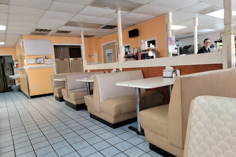 Winston-Salem’s Regulars Quietly Guard These 12 Hole-in-the-Wall Lunch Spots