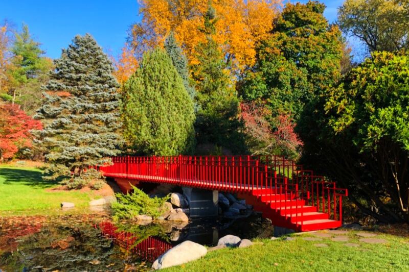 14 Michigan Destinations That Are Easy to Visit With Grandparents