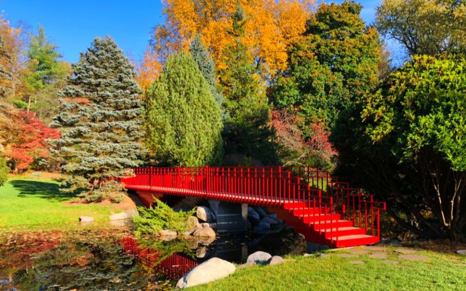 14 Michigan Destinations That Are Easy to Visit With Grandparents