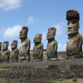 13 Ancient Mysteries That Even Modern Science Hasn’t Fully Solved