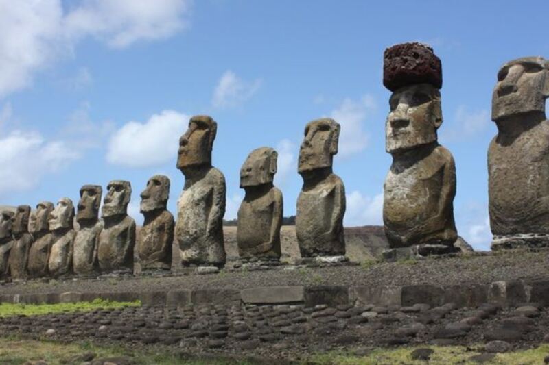 13 Ancient Mysteries That Even Modern Science Hasn’t Fully Solved
