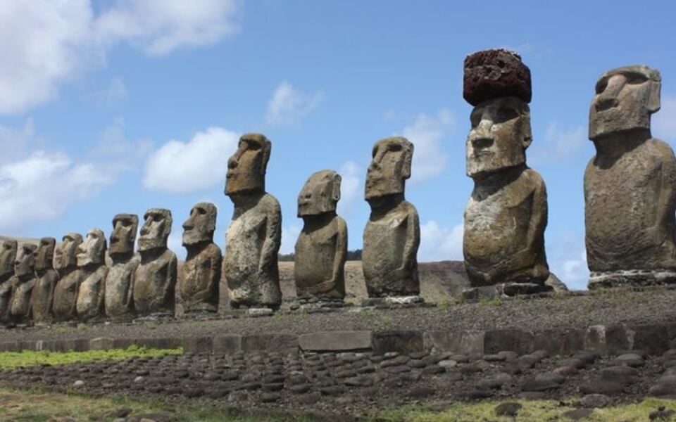 13 Ancient Mysteries That Even Modern Science Hasn’t Fully Solved