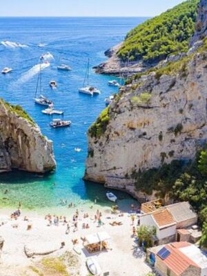 15 European Destinations That Prove the Best Experiences Aren’t Always Famous
