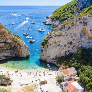 15 European Destinations That Prove the Best Experiences Aren’t Always Famous