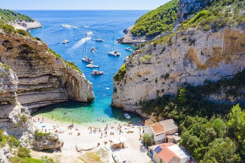 15 European Destinations That Prove the Best Experiences Aren’t Always Famous