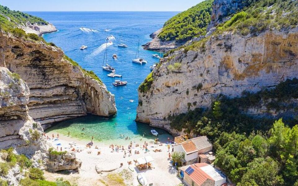 15 European Destinations That Prove the Best Experiences Aren’t Always Famous