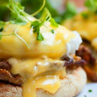 15 Michigan Brunch Spots Serving Breakfasts You Won’t Find at Ordinary Diners