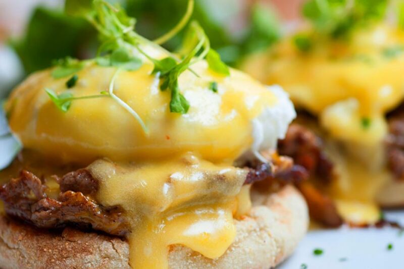 15 Michigan Brunch Spots Serving Breakfasts You Won’t Find at Ordinary Diners