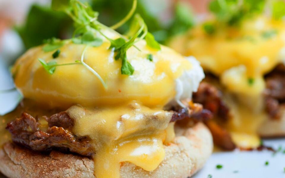 15 Michigan Brunch Spots Serving Breakfasts You Won’t Find at Ordinary Diners