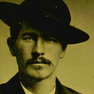 15 Wyatt Earp Stories That Sound Too Wild to Be True