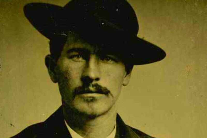 15 Wyatt Earp Stories That Sound Too Wild to Be True