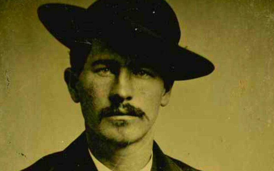 15 Wyatt Earp Stories That Sound Too Wild to Be True