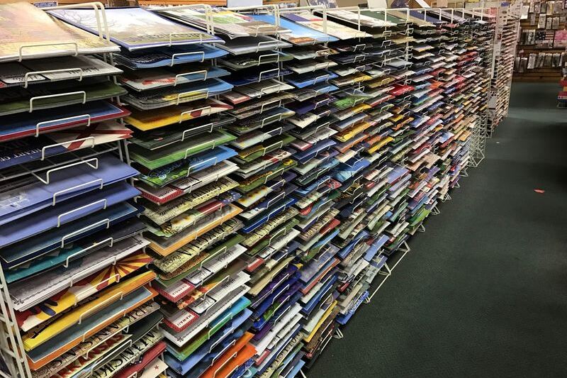 This Tennessee Scrapbook Store Stocks So Much Paper and Stickers Crafters Plan Whole Day Trips Around It