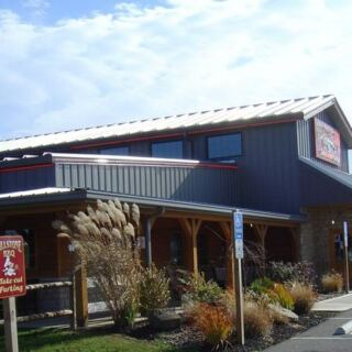Southern Ohio Barbecue Lovers Plan Whole Weekends Around These 8 Smokehouses