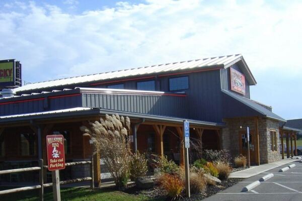 Southern Ohio Barbecue Lovers Plan Whole Weekends Around These 8 Smokehouses