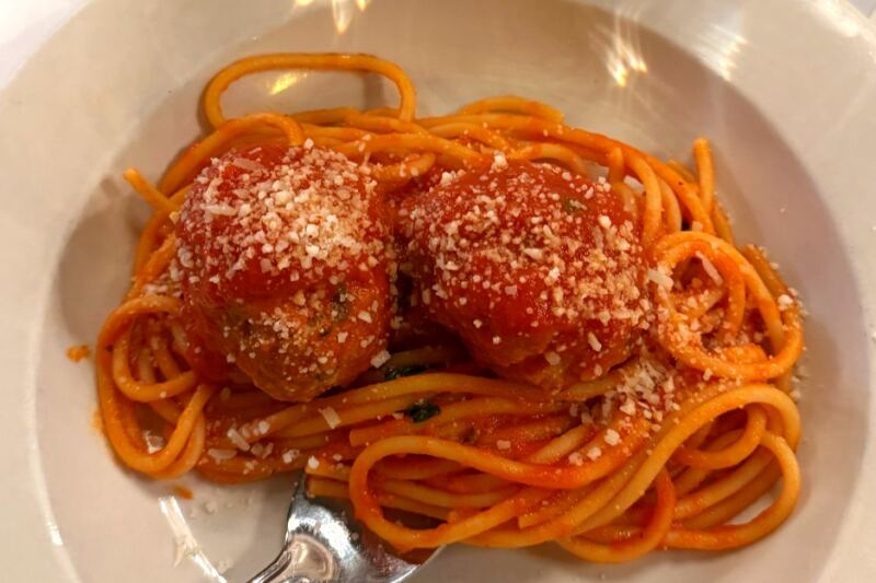 13 Restaurants Serving Meatballs Better Than Nonna’s