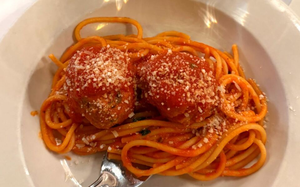 13 Restaurants Serving Meatballs Better Than Nonna’s