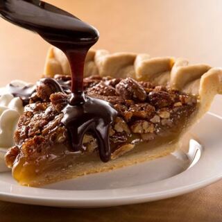 What Makes These 9 Oklahoma Bakeries Worth a Detour Is Their Pecan Pie