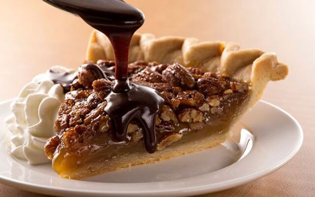 What Makes These 9 Oklahoma Bakeries Worth a Detour Is Their Pecan Pie