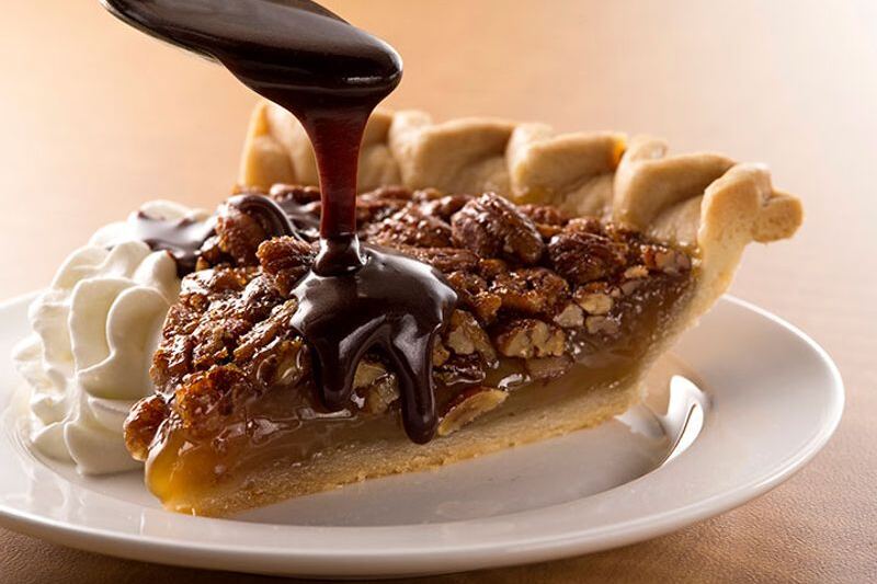 What Makes These 9 Oklahoma Bakeries Worth a Detour Is Their Pecan Pie