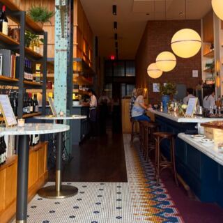 This Pittsburgh Restaurant Serves Argentine Steaks and a Weekend Surprise