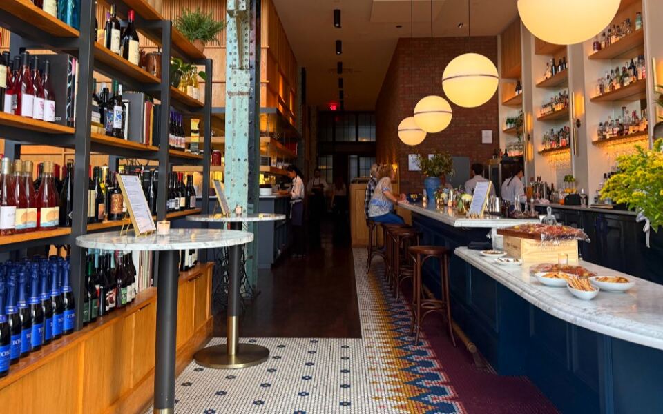 This Pittsburgh Restaurant Serves Argentine Steaks and a Weekend Surprise