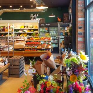This Small-Town Michigan Market Has Sent $7.5 Million Back to Local Producers