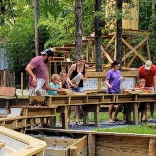This Louisiana Adventure Park Lets You Mine For Real Gemstones And Keep Them