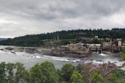 Longtime Locals Say This Fast-Changing Oregon City No Longer Feels Like Home
