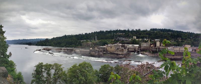 Longtime Locals Say This Fast-Changing Oregon City No Longer Feels Like Home