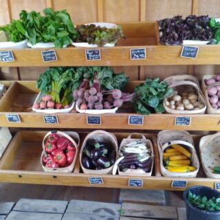 This Family-Run New York Farm Stand Draws Food Lovers With Fresh Produce, Homemade Pies, And Apple Cider Donuts