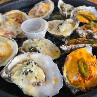 Seafood Lovers Swear These 11 Florida Panhandle Oyster Bars Shuck the Freshest Plates