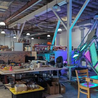 This Hidden Boston Gem Is Where Wild Ideas Come to Life