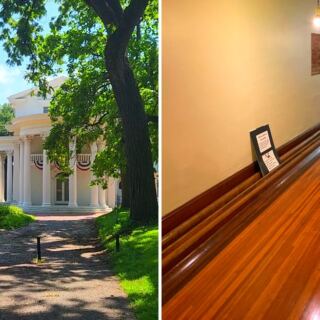 This Nebraska Mansion Has 52 Rooms and a Hidden Bowling Alley