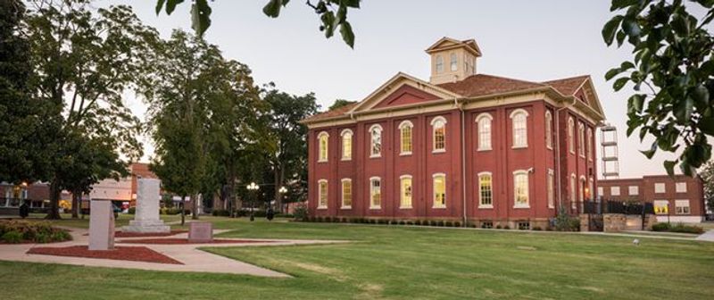 There’s No Admission Fee at These 8 Oklahoma Museums Worth a Weekend Drive