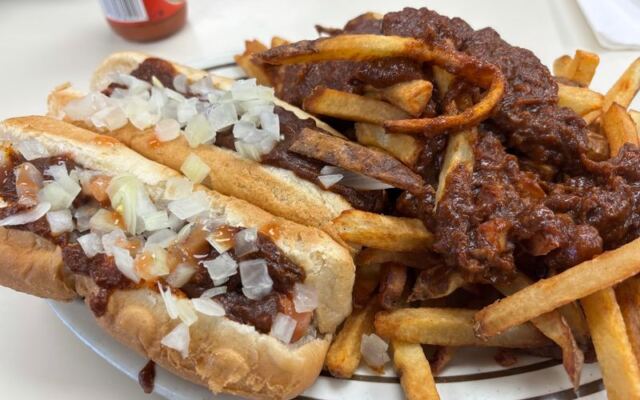 Eight Ohio Hot Dog Joints Where The Chili Recipe Hasn’t Changed In Decades