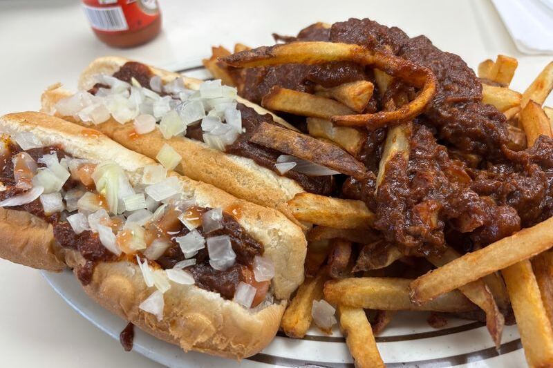 Eight Ohio Hot Dog Joints Where The Chili Recipe Hasn’t Changed In Decades