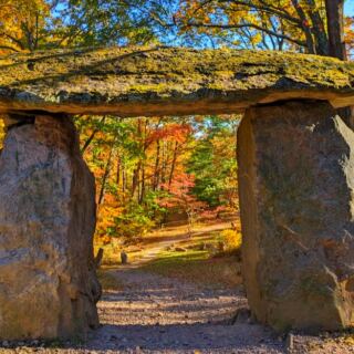 14 Pennsylvania Hidden Roads That Lead to Incredible Discoveries