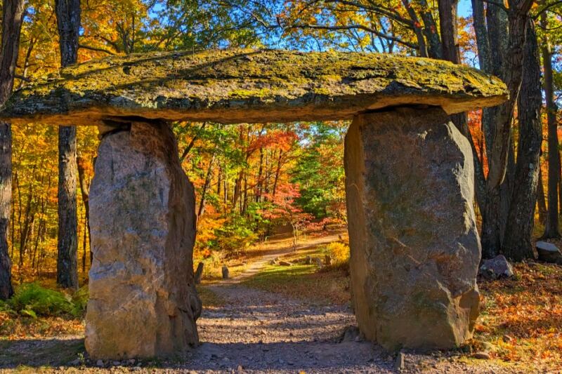 14 Pennsylvania Hidden Roads That Lead to Incredible Discoveries