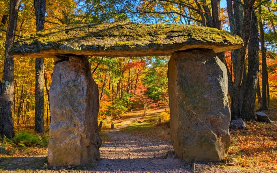 14 Pennsylvania Hidden Roads That Lead to Incredible Discoveries