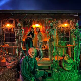 This South Carolina Haunted Attraction Is Worth the Hours-Long Drive for Its Live-Actor Scares