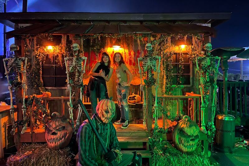 This South Carolina Haunted Attraction Is Worth the Hours-Long Drive for Its Live-Actor Scares