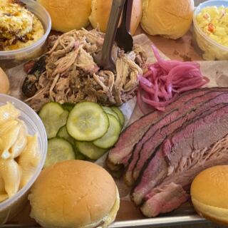 This Asbury Park Favorite Brings a Taste of the South to the Jersey Shore