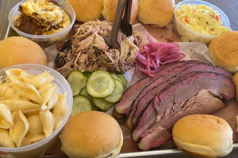 This Asbury Park Favorite Brings a Taste of the South to the Jersey Shore