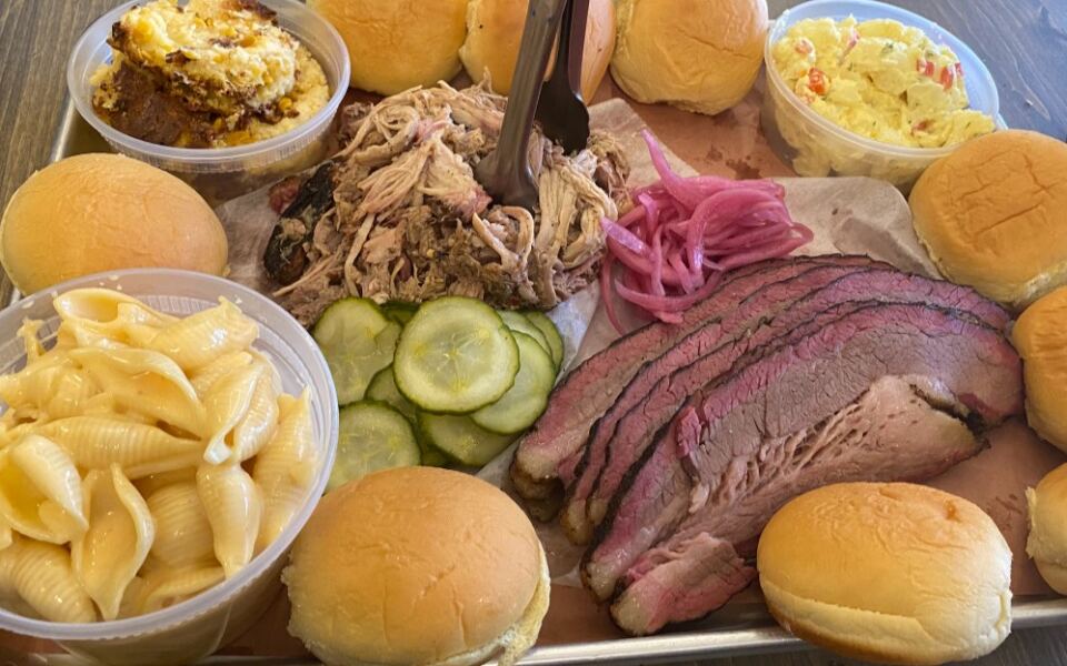 This Asbury Park Favorite Brings a Taste of the South to the Jersey Shore